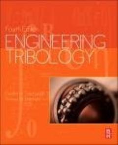 Engineering Tribology