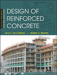 Design of Reinforced Concrete