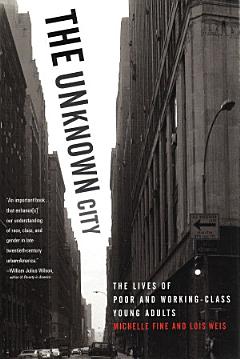 The Unknown City