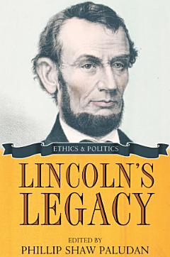 Lincoln\'s Legacy