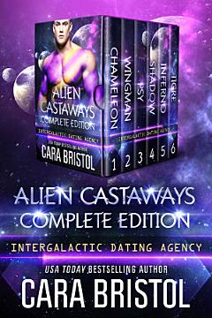 Alien Castaways Complete Edition