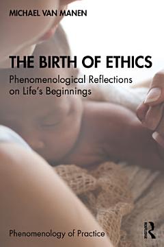 The Birth of Ethics