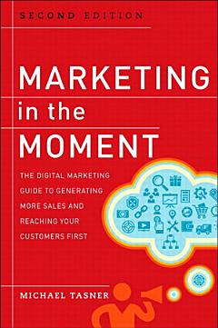 Marketing in the Moment