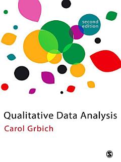 Qualitative Data Analysis