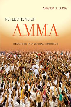 Reflections of Amma