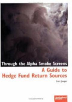 Through the Alpha Smoke Screens