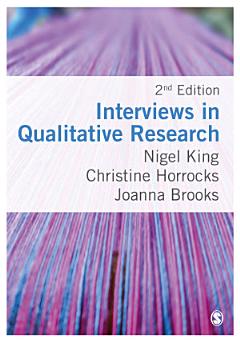 Interviews in Qualitative Research