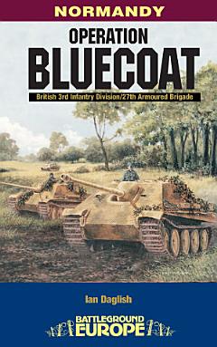 Operation Bluecoat