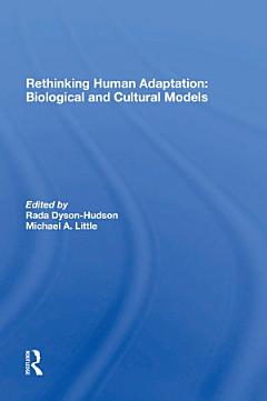 Rethinking Human Adaptation