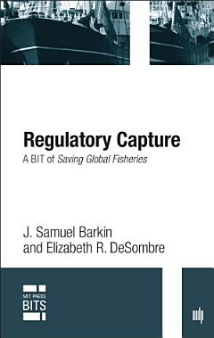 Regulatory Capture, digital original edition