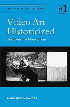 Video Art Historicized