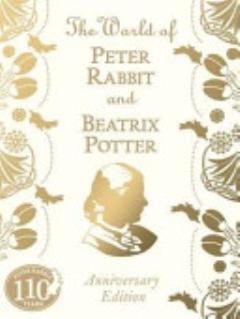 The World of Peter Rabbit and Beatrix Potter