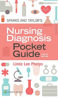 Sparks & Taylor\'s Nursing Diagnosis Pocket Guide