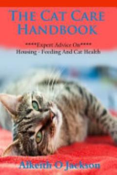 The Cat Care Handbook