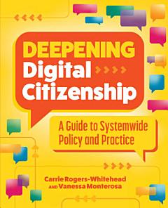 Deepening Digital Citizenship