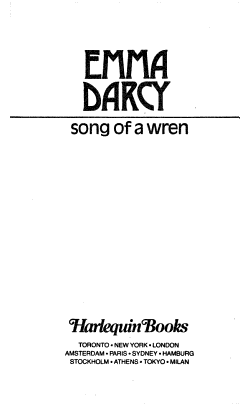 Song of a Wren