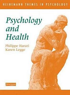 Psychology and Health