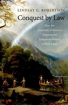 Conquest by Law