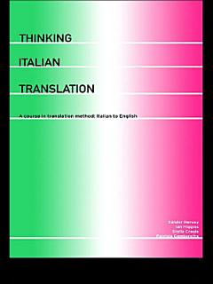 Thinking Italian Translation