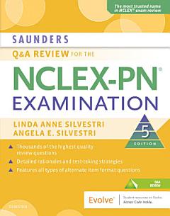 Saunders Q & A Review for the NCLEX-PN® Examination E-Book