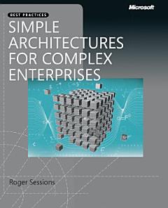 Simple Architectures for Complex Enterprises