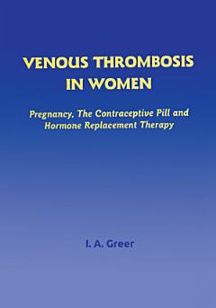 Venous Thrombosis in Women