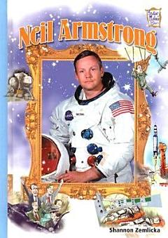 Neil Armstrong