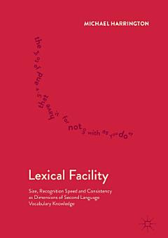 Lexical Facility