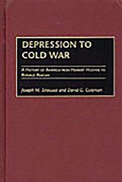 Depression to Cold War