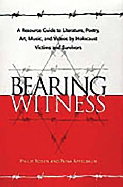 Bearing Witness