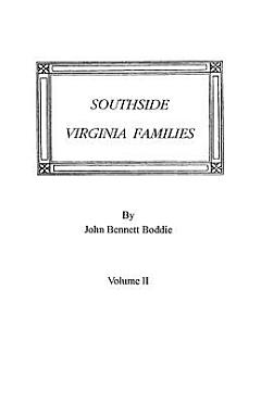 Southside Virginia Families