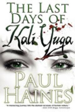 The Last Days of Kali Yuga