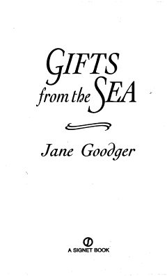 Gifts from the Sea