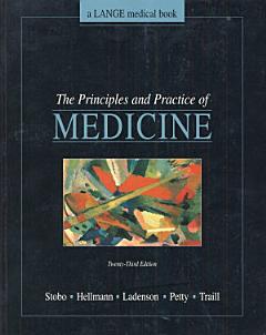 The Principles and Practice of Medicine