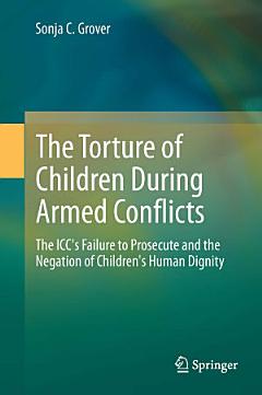 The Torture of Children During Armed Conflicts