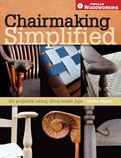 Chairmaking Simplified