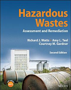 Hazardous Wastes