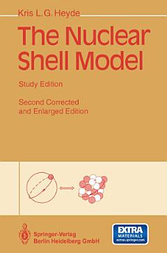 The Nuclear Shell Model