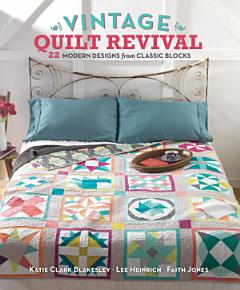 Vintage Quilt Revival