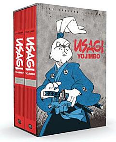 Usagi Yojimbo