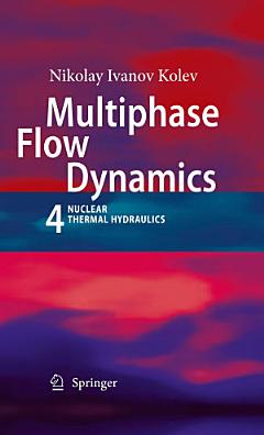 Multiphase Flow Dynamics 4