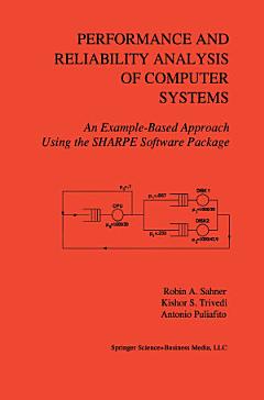 Performance and Reliability Analysis of Computer Systems