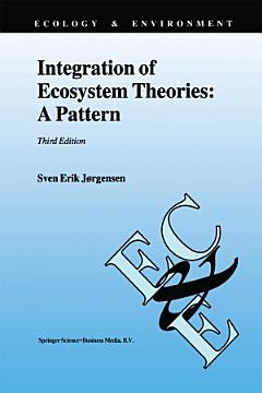 Integration of Ecosystem Theories: A Pattern