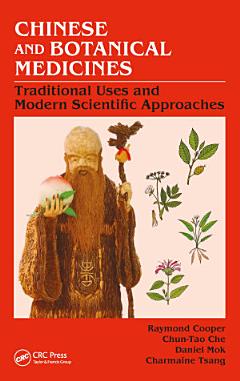 Chinese and Botanical Medicines