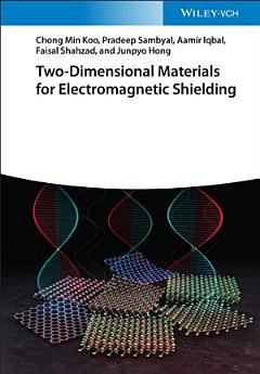 Two-Dimensional Materials for Electromagnetic Shielding