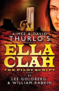 Aimee & David Thurlo\'s Ella Clah