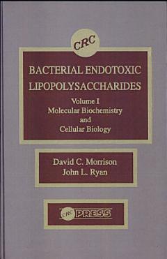 Bacterial Endotoxic Lipopolysaccharides