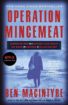 Operation Mincemeat