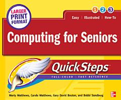 Computing for Seniors QuickSteps