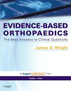 Evidence-based Orthopaedics